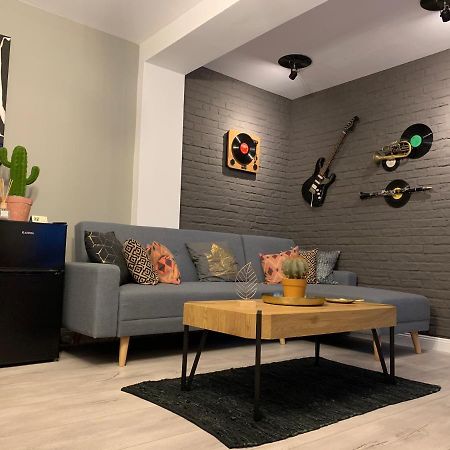Best Apartment Scheia Szucsáva Kültér fotó
