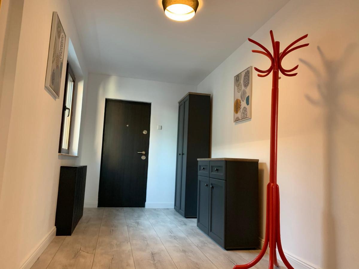 Best Apartment Scheia Szucsáva Kültér fotó