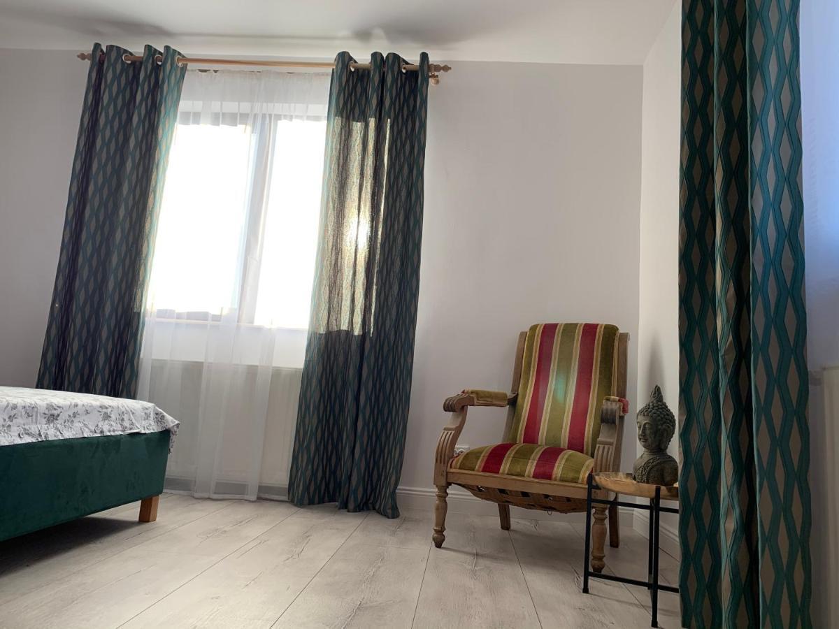 Best Apartment Scheia Szucsáva Kültér fotó