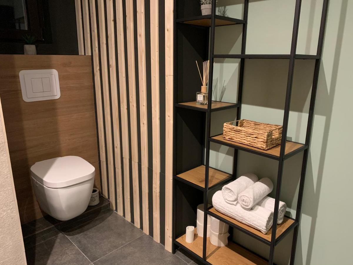 Best Apartment Scheia Szucsáva Kültér fotó