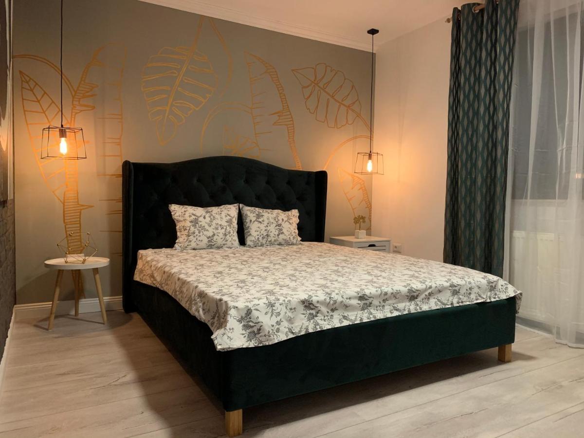Best Apartment Scheia Szucsáva Kültér fotó