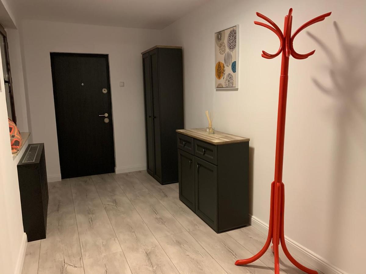 Best Apartment Scheia Szucsáva Kültér fotó