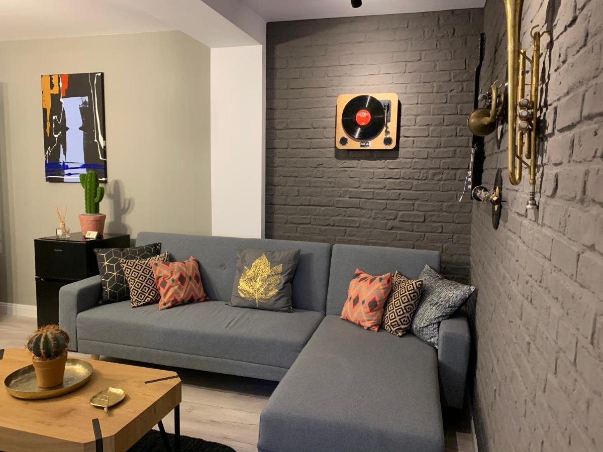 Best Apartment Scheia Szucsáva Kültér fotó