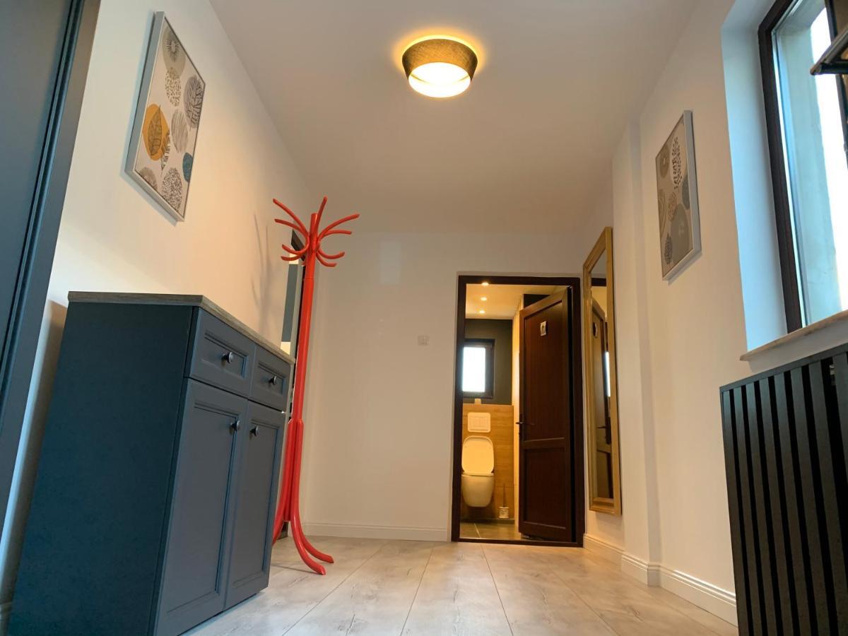Best Apartment Scheia Szucsáva Kültér fotó