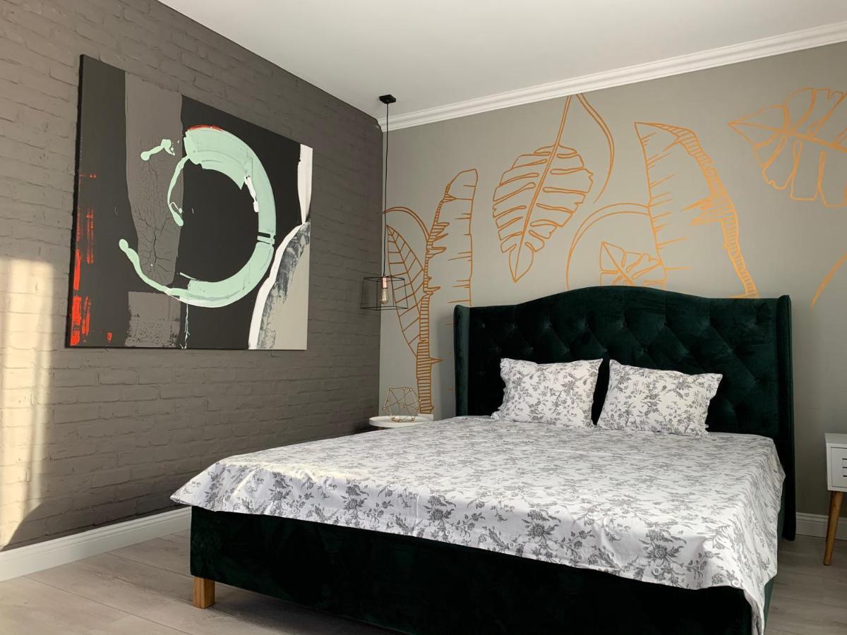 Best Apartment Scheia Szucsáva Kültér fotó