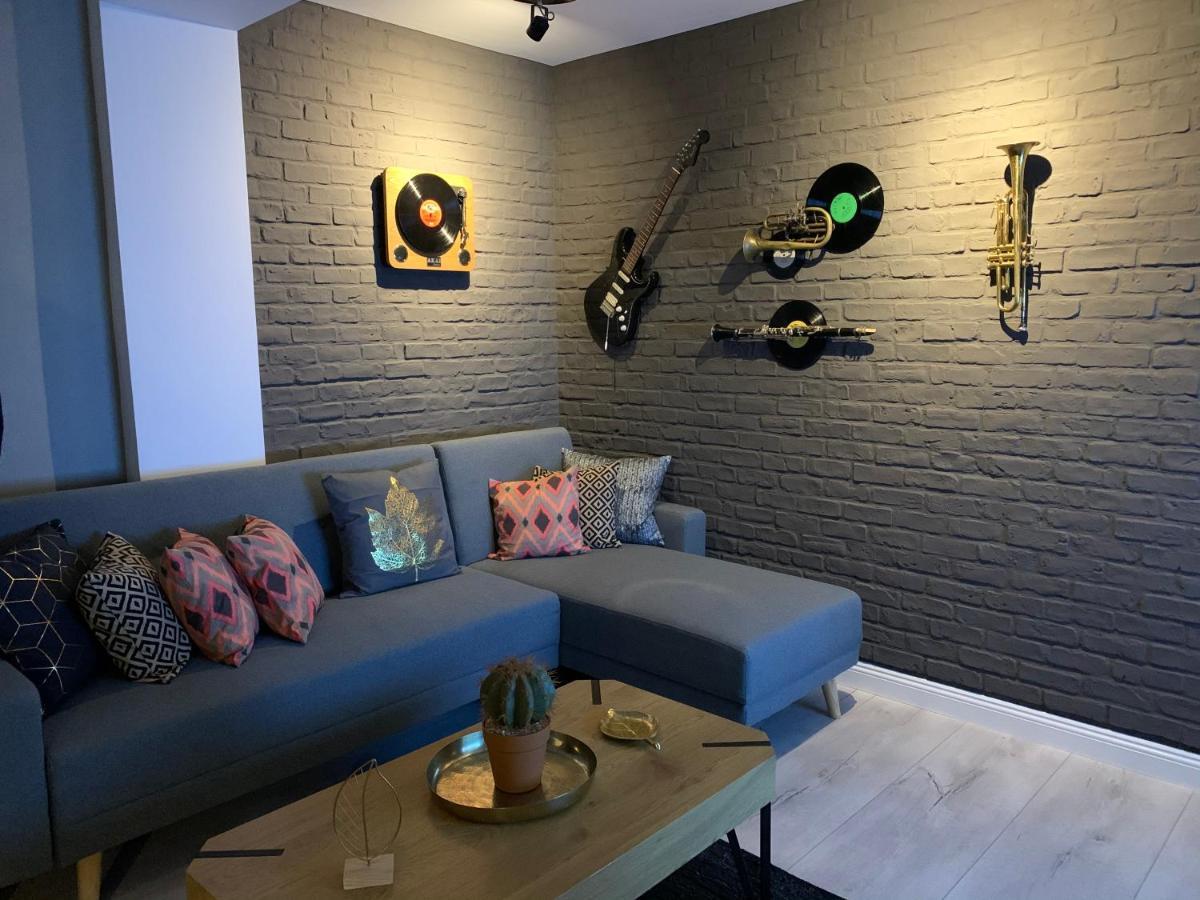 Best Apartment Scheia Szucsáva Kültér fotó