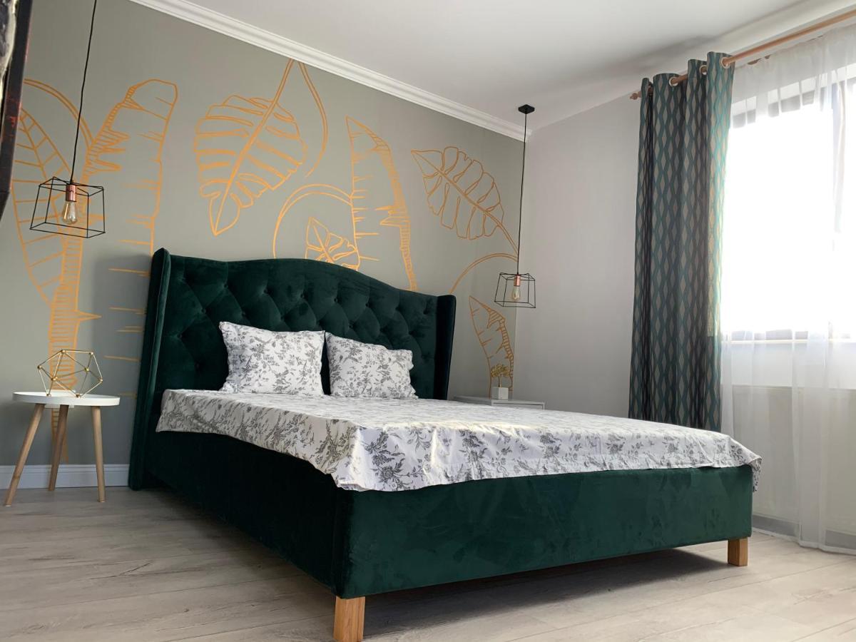 Best Apartment Scheia Szucsáva Kültér fotó