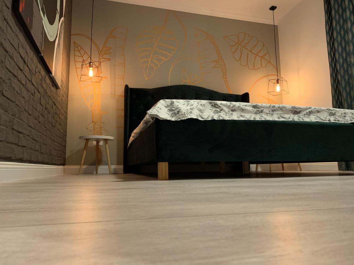 Best Apartment Scheia Szucsáva Kültér fotó