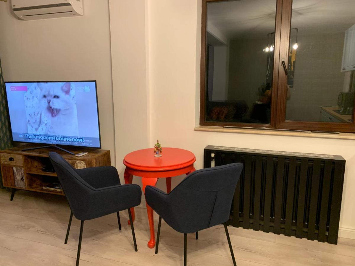 Best Apartment Scheia Szucsáva Kültér fotó