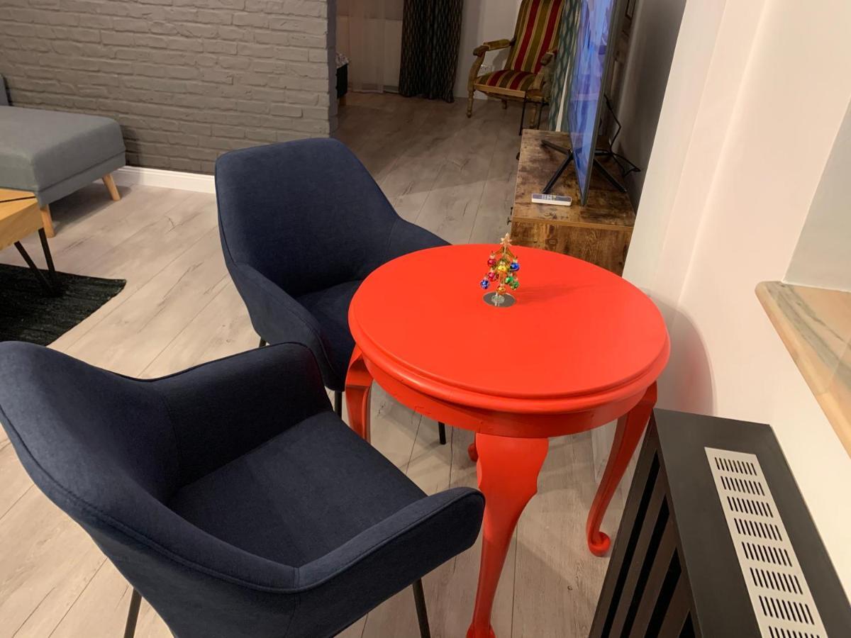 Best Apartment Scheia Szucsáva Kültér fotó