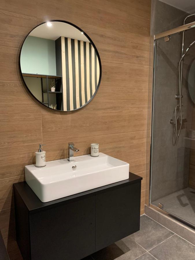 Best Apartment Scheia Szucsáva Kültér fotó
