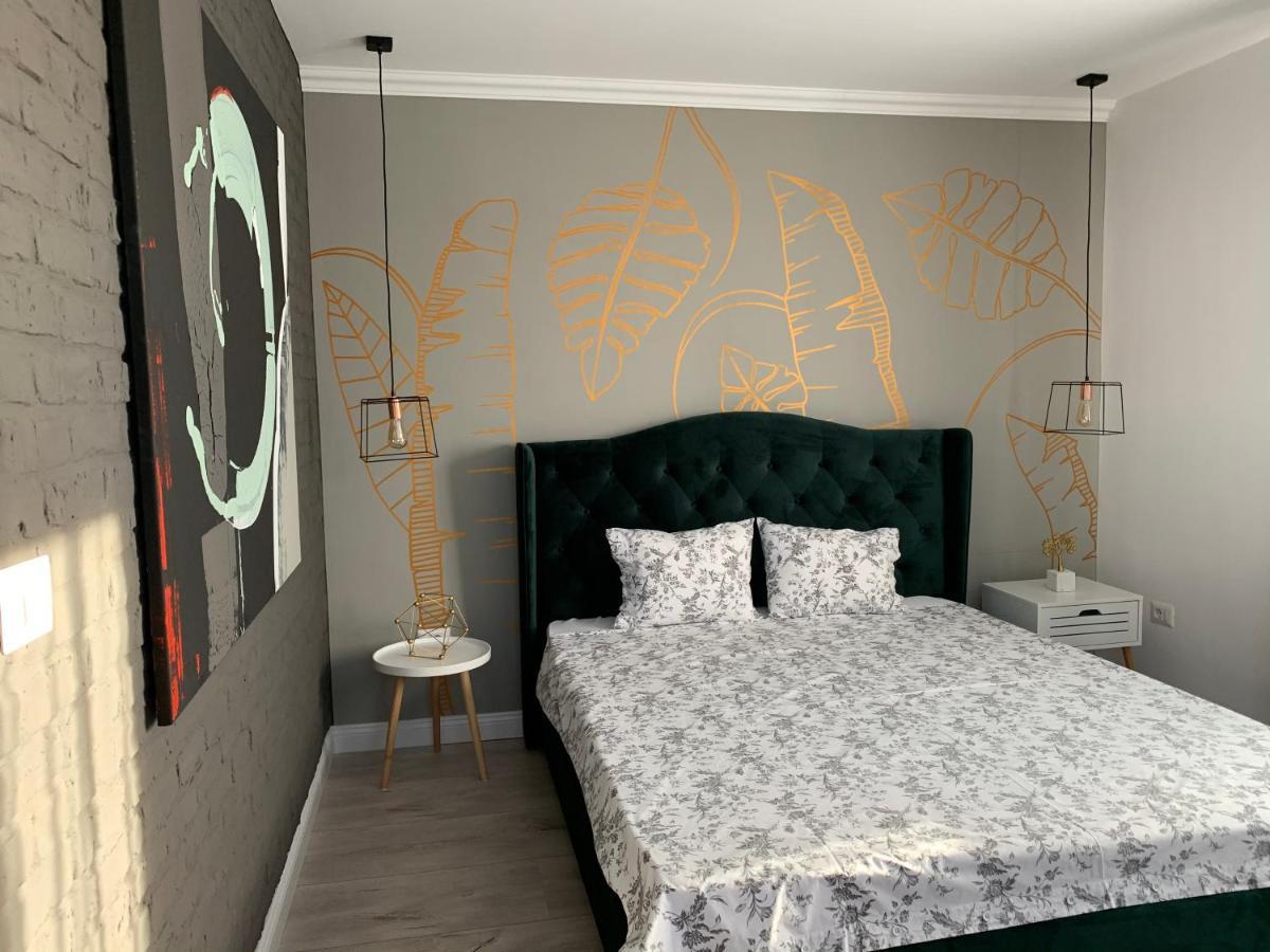 Best Apartment Scheia Szucsáva Kültér fotó